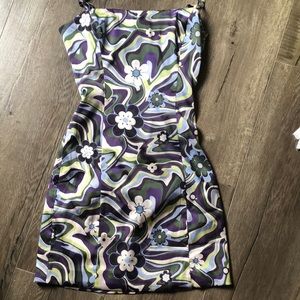 Sunday Best Floral Dress - Size 00